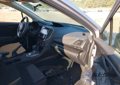 2022 Subaru Impreza Premium 5-Door z USA, uszkodzony, nr VIN 4S3GTAD69N3728898